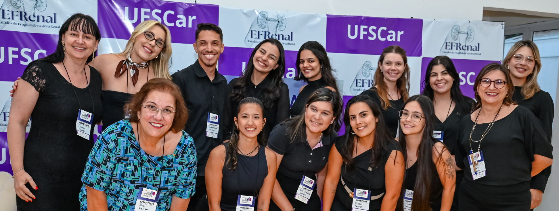 UFSCar - São Carlos